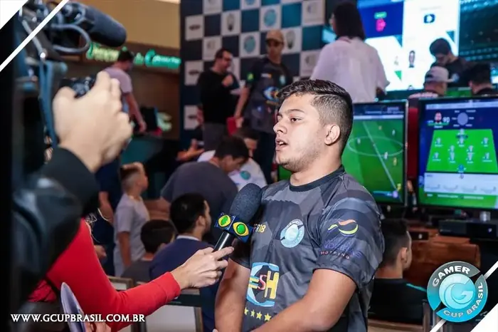 Cobertura de imprensa
